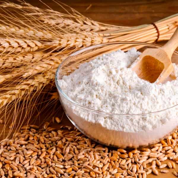 تصویر 4 از قیمت خرید نشاسته ذرت سفید + فروش ویژه